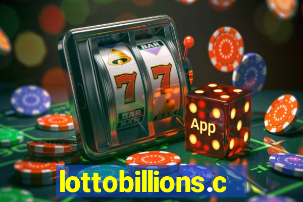 lottobillions.com