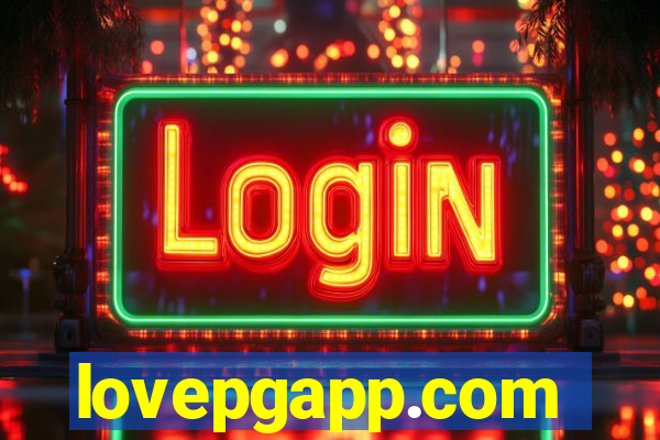 lovepgapp.com