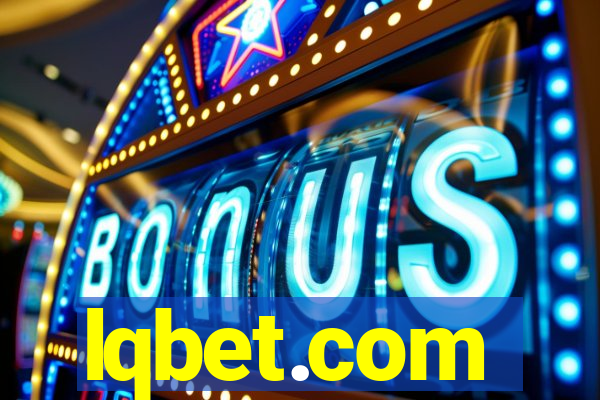 lqbet.com