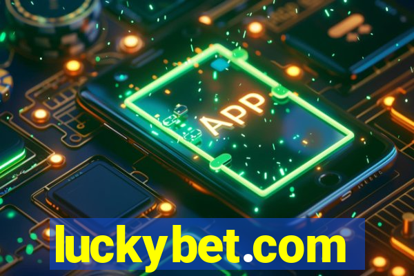 luckybet.com