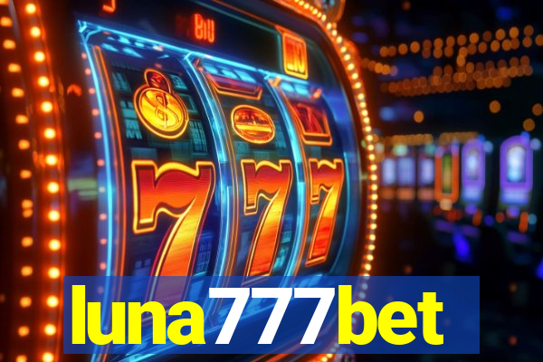 luna777bet