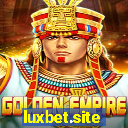 luxbet.site