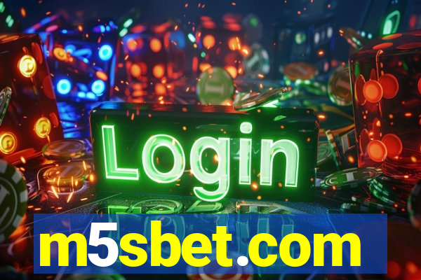 m5sbet.com