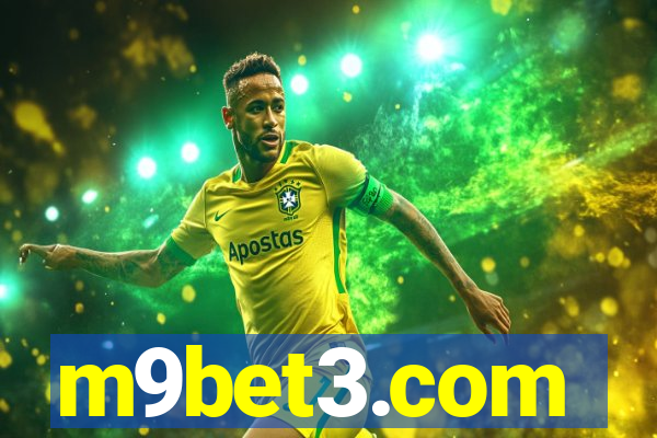 m9bet3.com