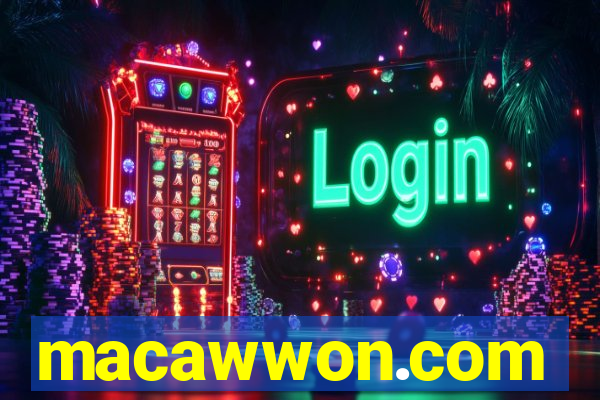 macawwon.com