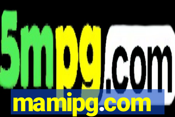 mamipg.com