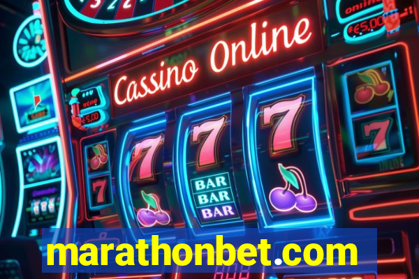 marathonbet.com