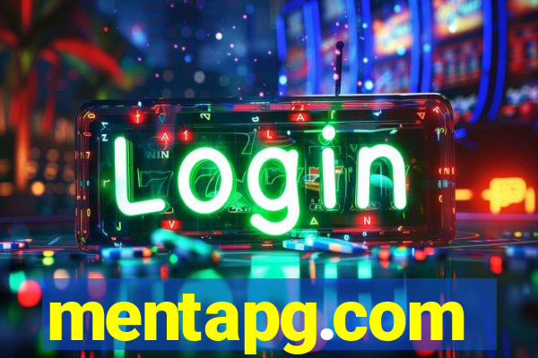 mentapg.com