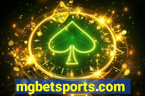 mgbetsports.com