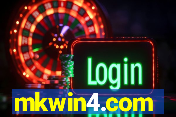 mkwin4.com