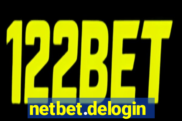 netbet.delogin