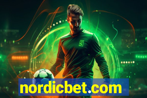 nordicbet.com