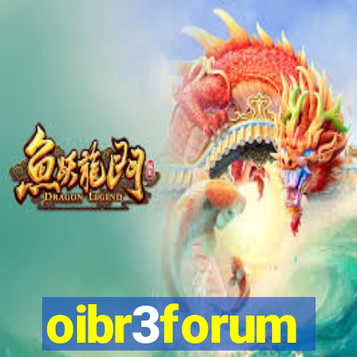 oibr3forum