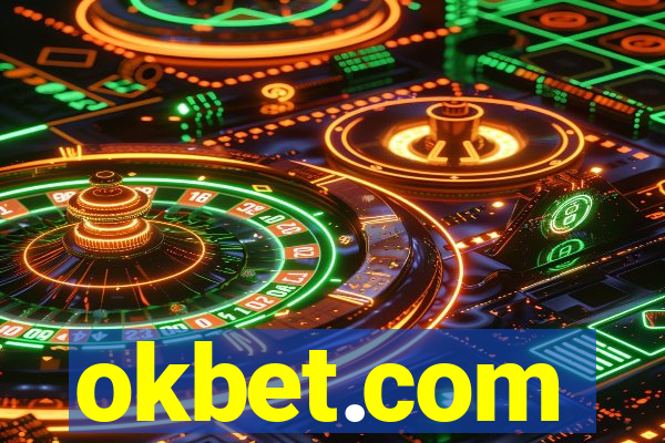 okbet.com