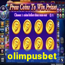 olimpusbet