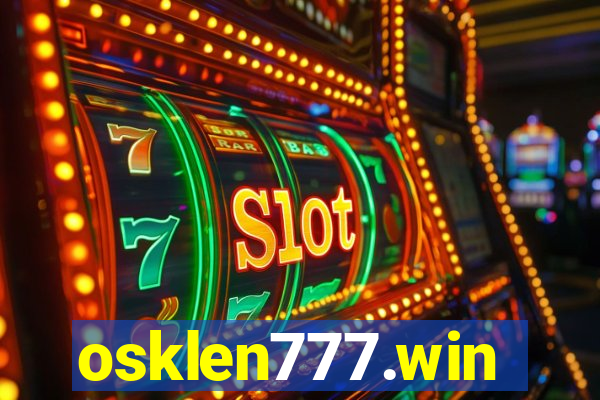 osklen777.win