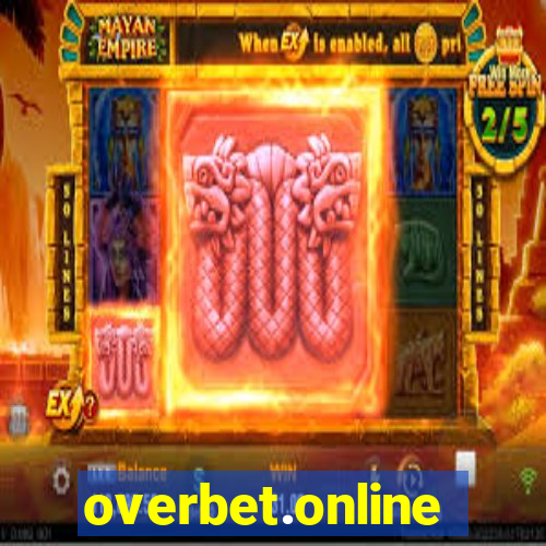 overbet.online