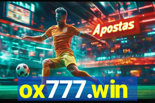 ox777.win