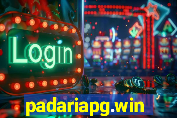 padariapg.win