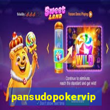 pansudopokervip.net