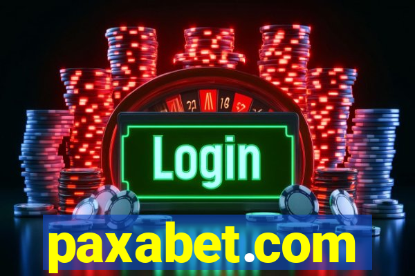 paxabet.com