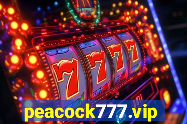 peacock777.vip