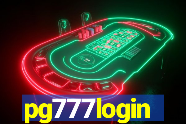 pg777login