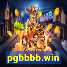 pgbbbb.win