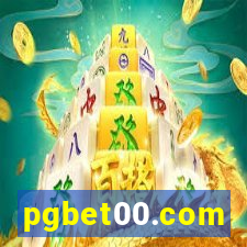 pgbet00.com