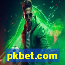 pkbet.com