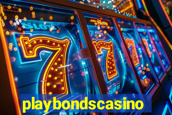 playbondscasino