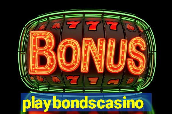 playbondscasino