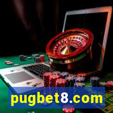 pugbet8.com