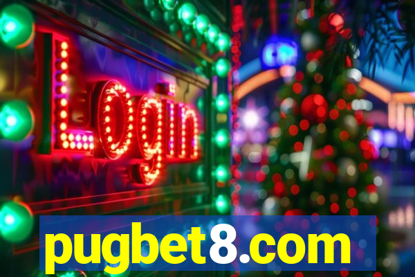 pugbet8.com