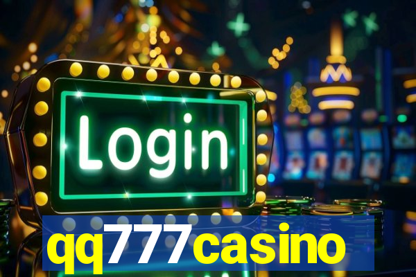 qq777casino