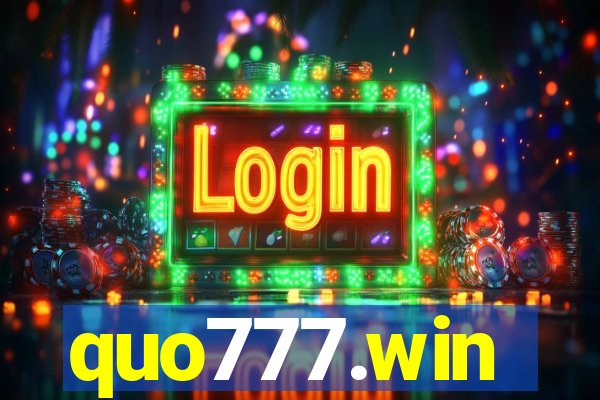 quo777.win