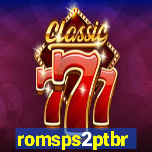 romsps2ptbr