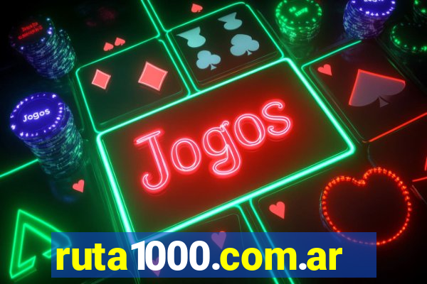 ruta1000.com.ar