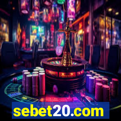 sebet20.com