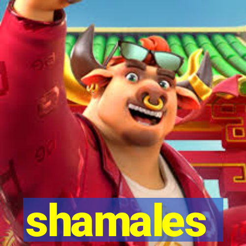 shamales