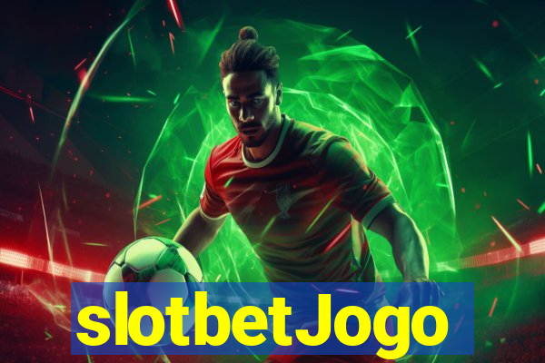 slotbetJogo