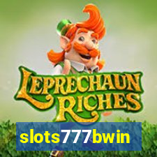 slots777bwin