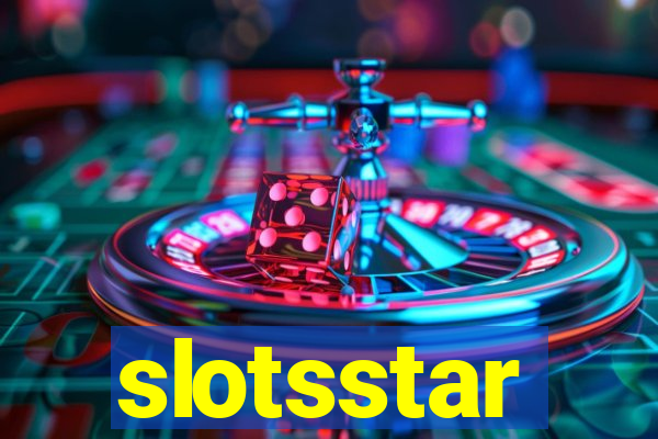 slotsstar