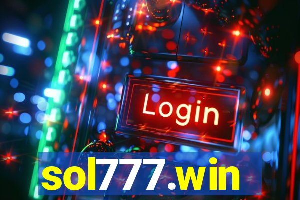 sol777.win