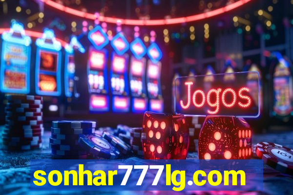 sonhar777lg.com