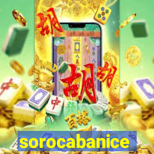 sorocabanice