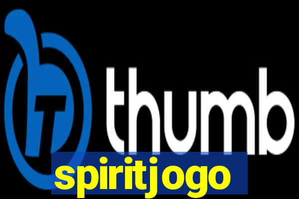 spiritjogo