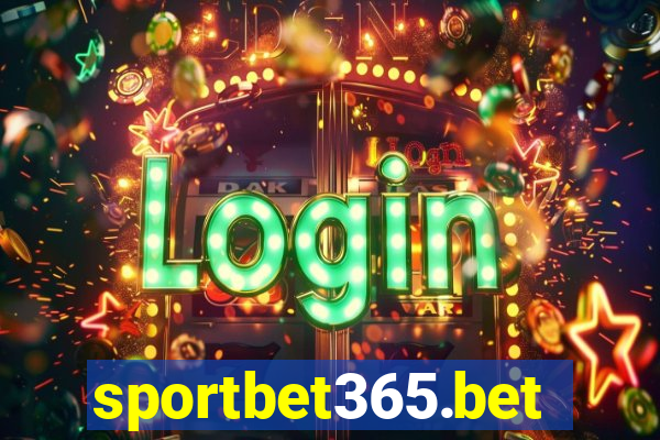 sportbet365.bet