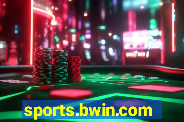 sports.bwin.com