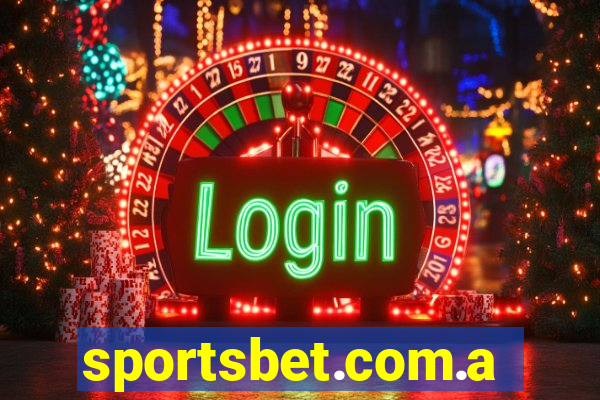 sportsbet.com.au